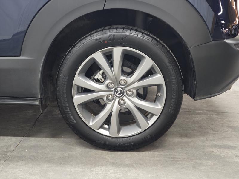 Mazda Mazda CX-30 2024