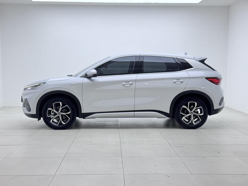 BYD Yuan PLUS 2024