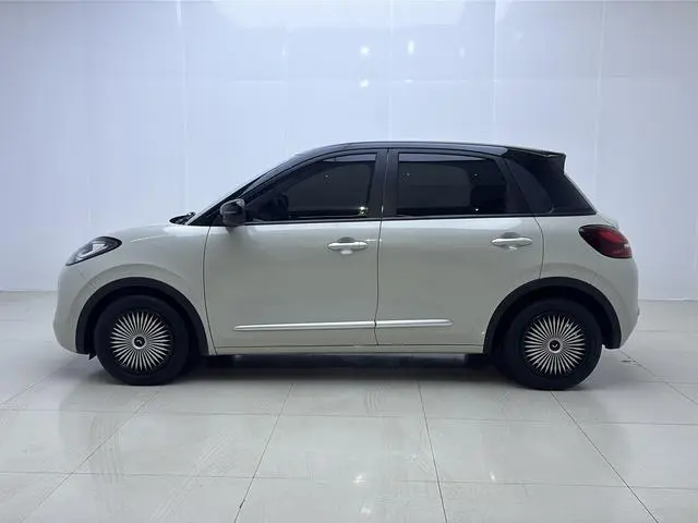 Wuling Wuling Bingguo 203KM light enjoyment