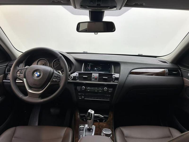 BMW BMW X4 2014