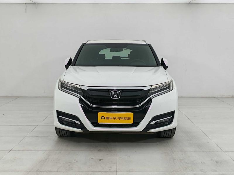 Honda Honda UR-V 2017