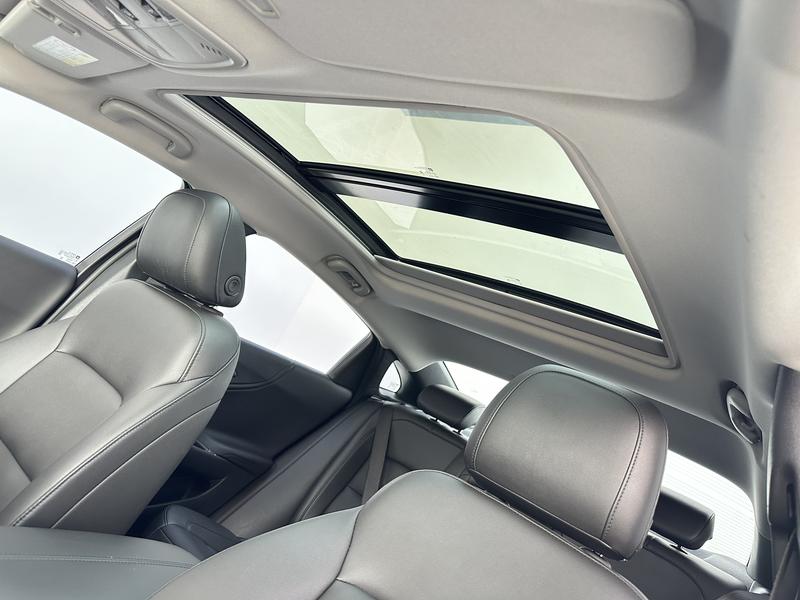 Chevrolet Malibu XL 2023