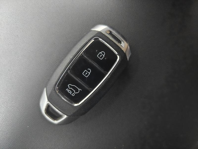 Hyundai Hyundai ix35 2023