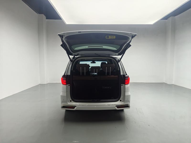 Honda Odyssey 2022