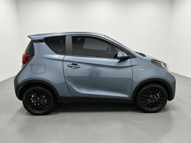 Chery QQ little ant 2024