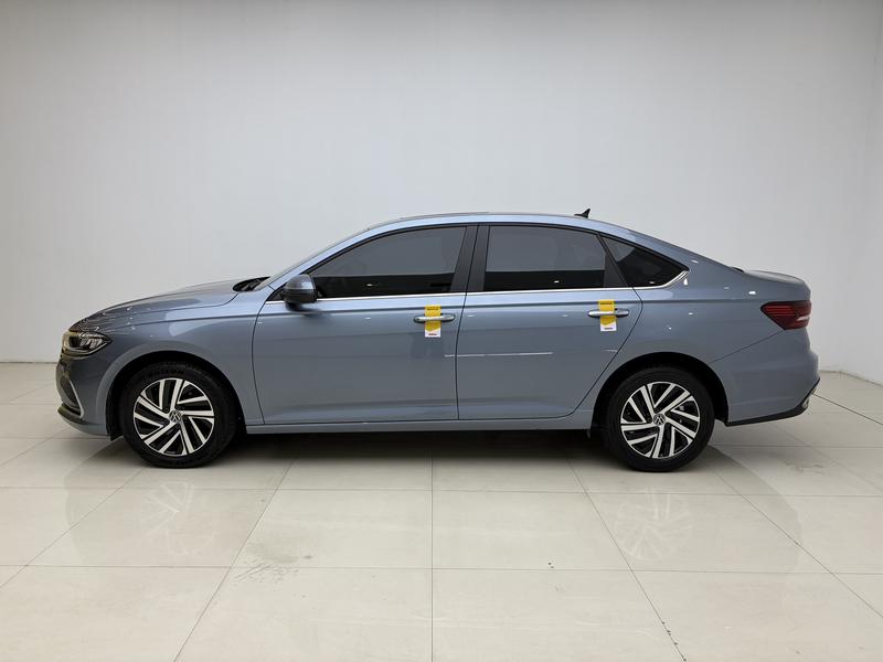 Volkswagen Lavida 2023