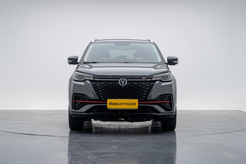 Changan Changan CS55 PLUS 2022