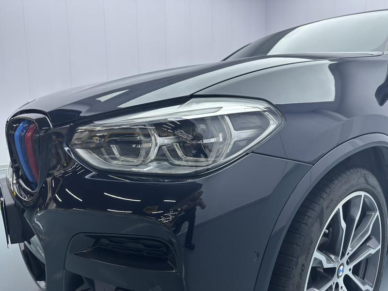 BMW BMW X4 2020