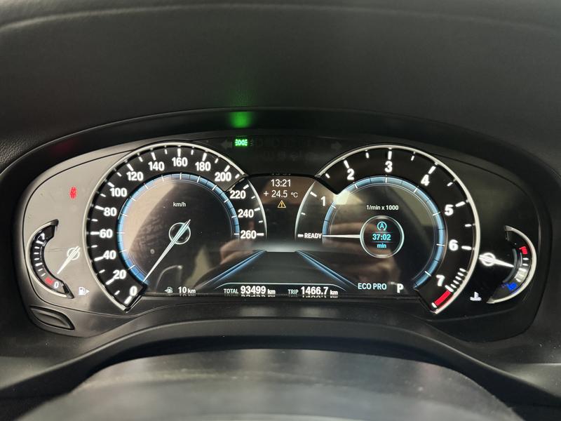 BMW BMW X4 2019