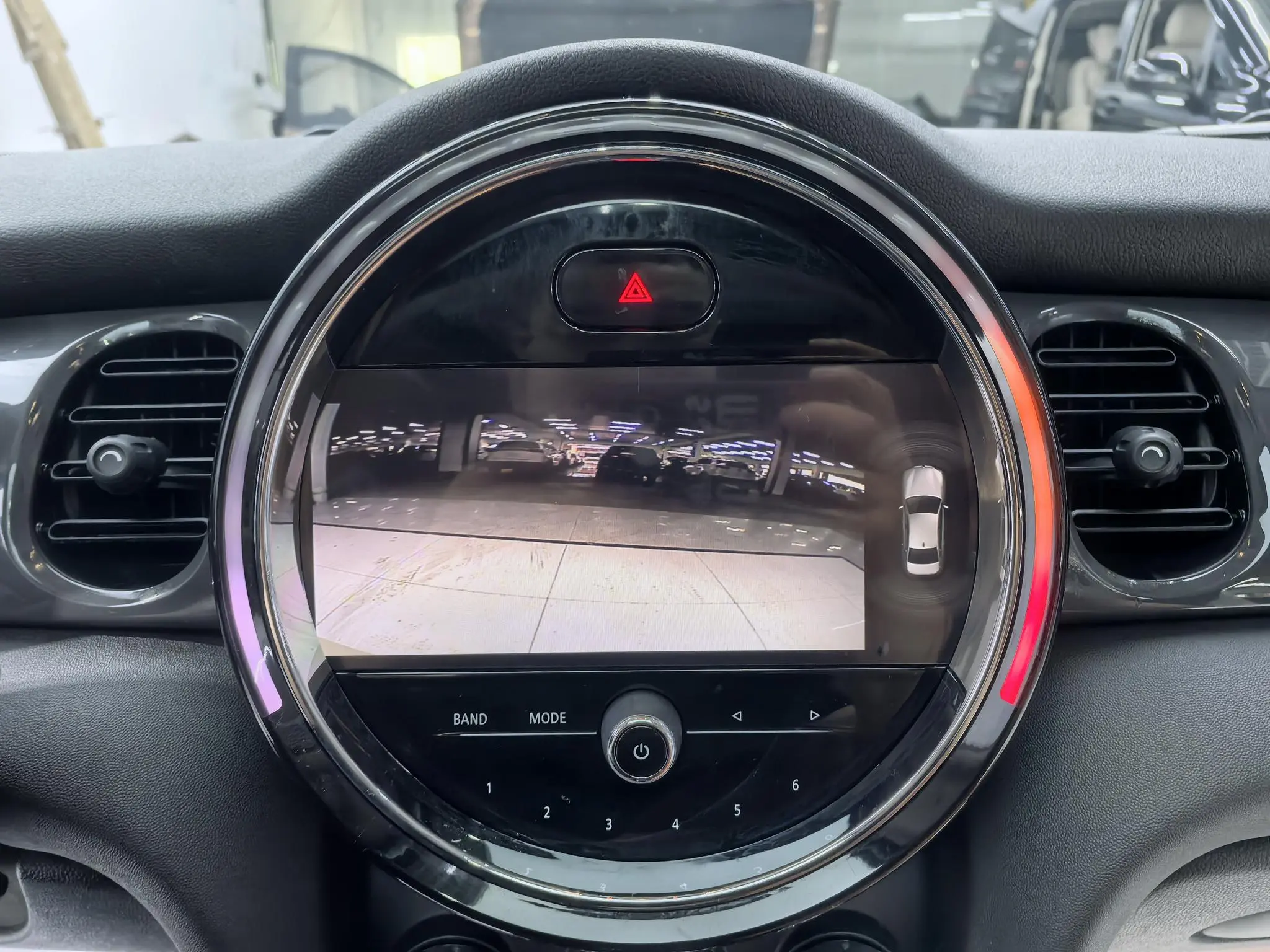 MINI MINI 1.5T ONE