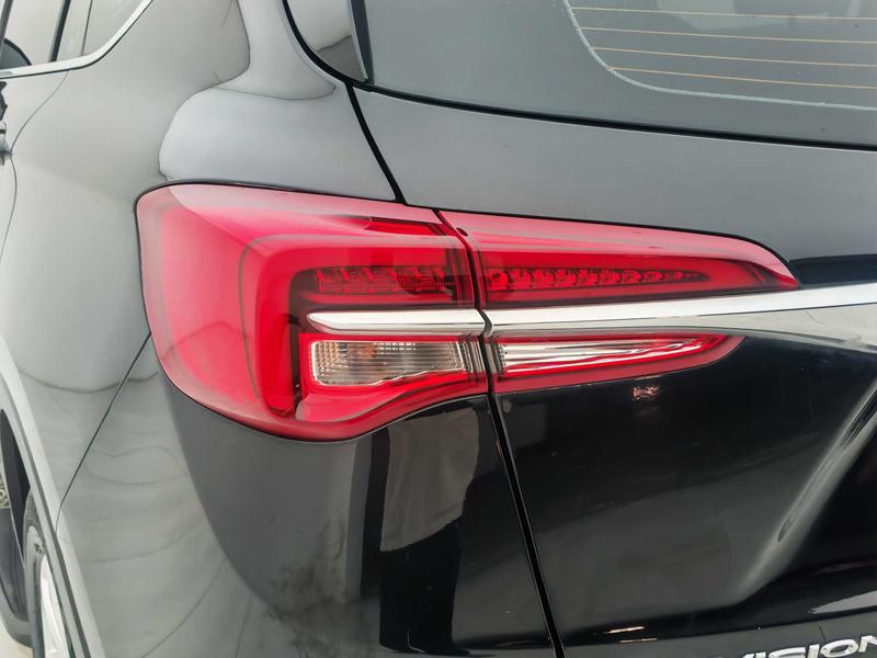 Buick Envision 2021
