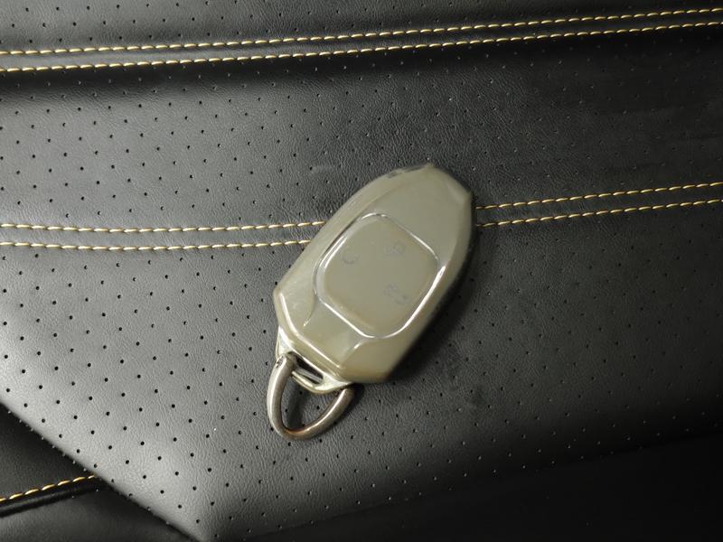 Trumpchi Shadow Leopard 2023