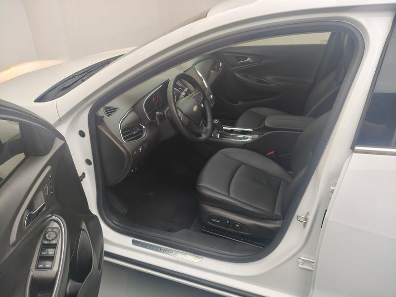 Chevrolet Malibu XL 2018