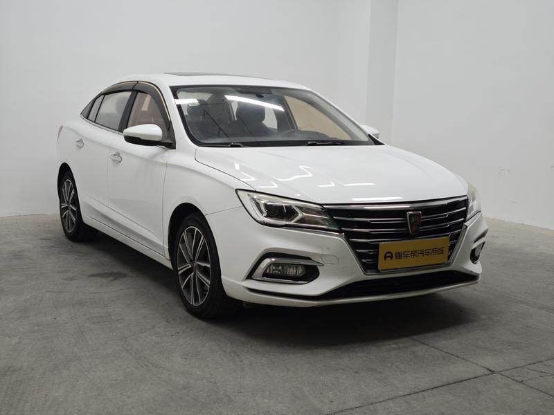 Roewe Roewe i5 2019