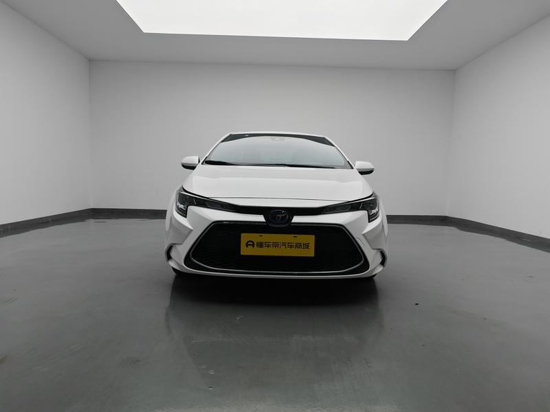 Toyota Levin 2022