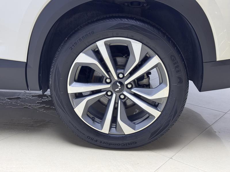 Wuling Wuling Xingchen 2021
