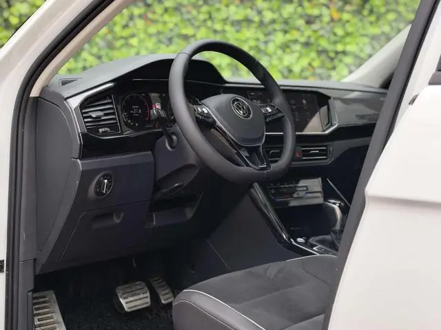 Volkswagen Tanyue 380TSI four-wheel drive luxury Zhilian Edition Pro