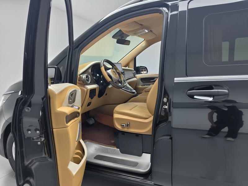 Mercedes-Benz Vito 2018