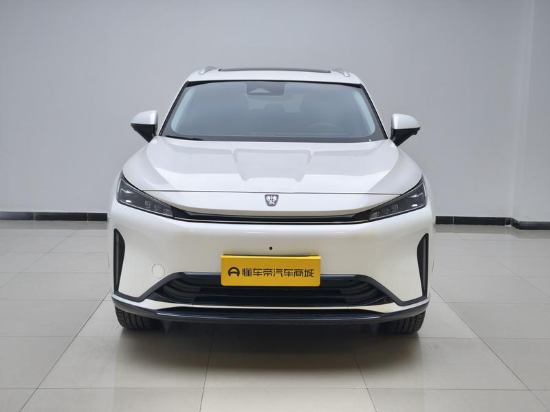 Roewe 荣威D5X DMH 2024