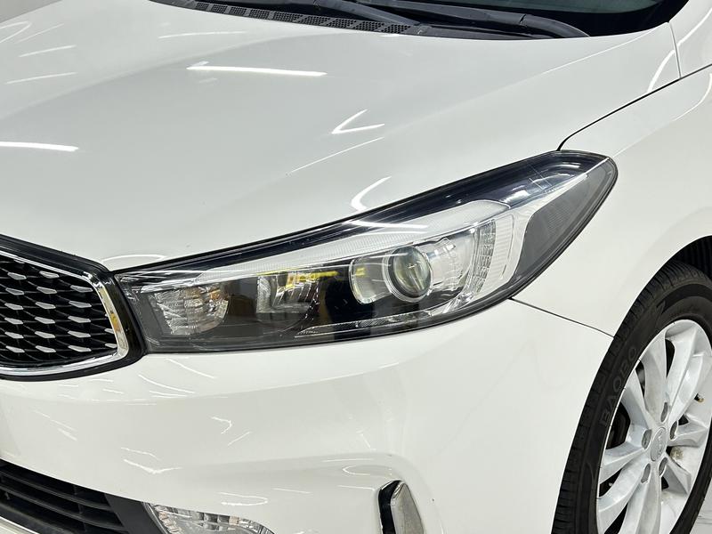 Kia Kia K3 2016