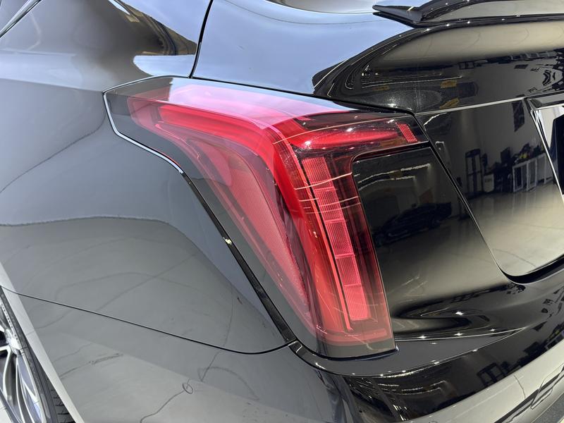 Cadillac Cadillac CT5 2025