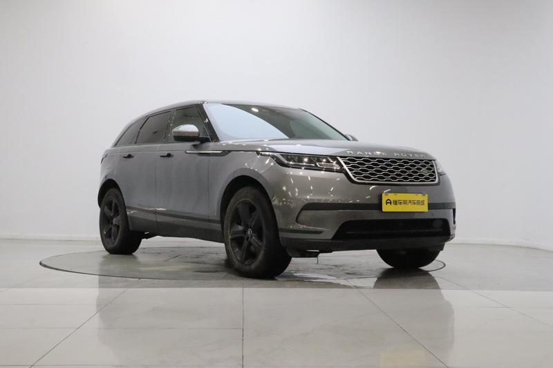Land Rover Range Rover Vela 2023