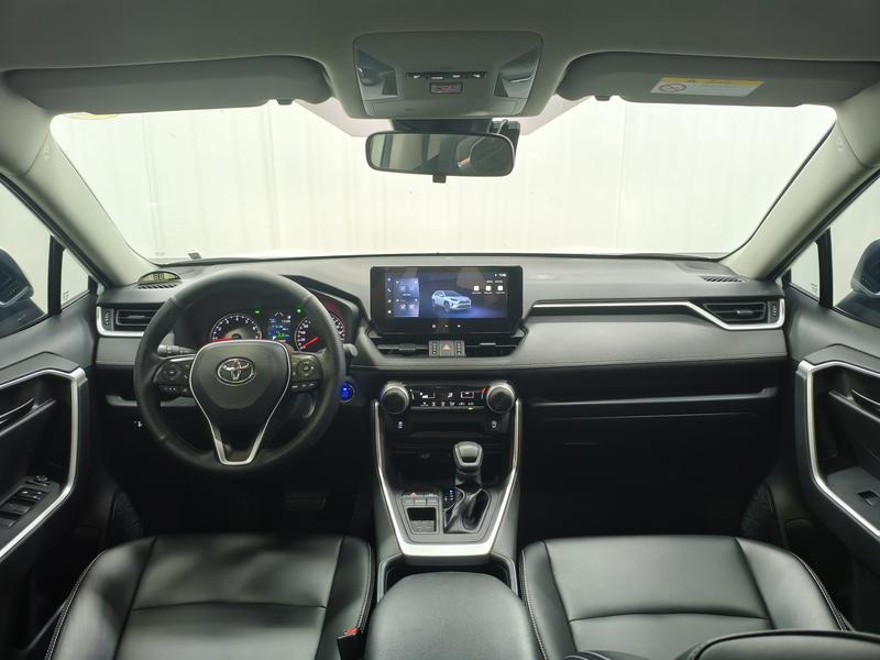 Toyota RAV4 Rong Fang 2023