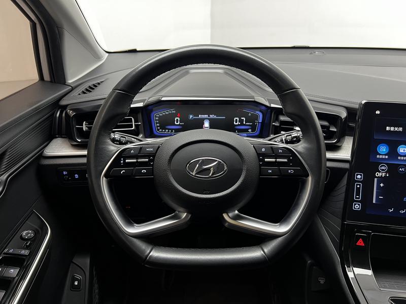 Hyundai Kustu 2021
