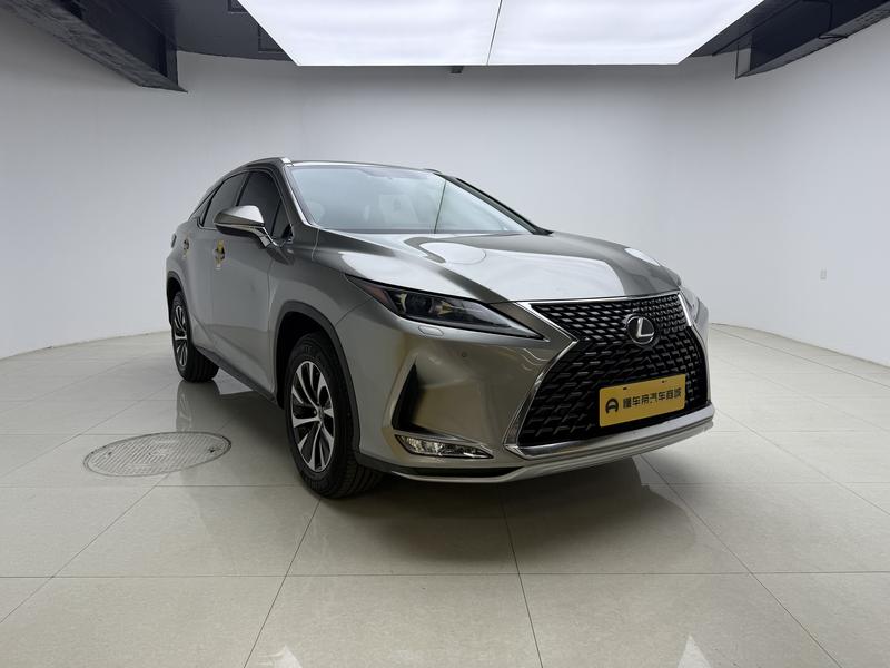 Lexus Lexus RX 2020
