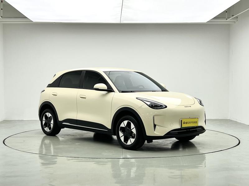Geely Galaxy Wish Upon a Star 2025