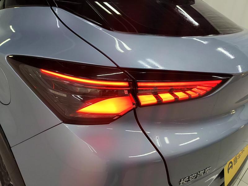 Changan Changan UNI-T 2023