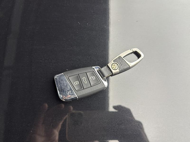 Volkswagen Magotan 2019