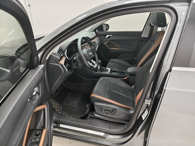 Audi Audi Q3 2023