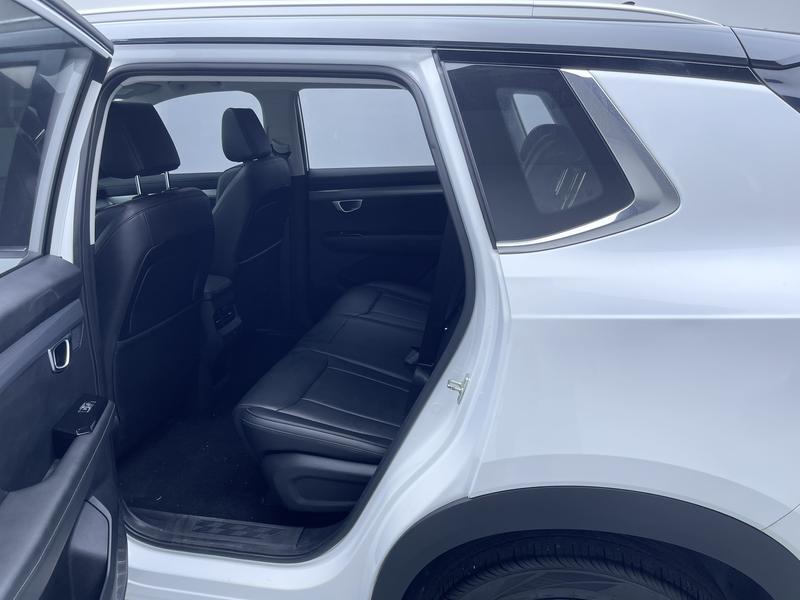 Wuling Wuling Xingchen 2021