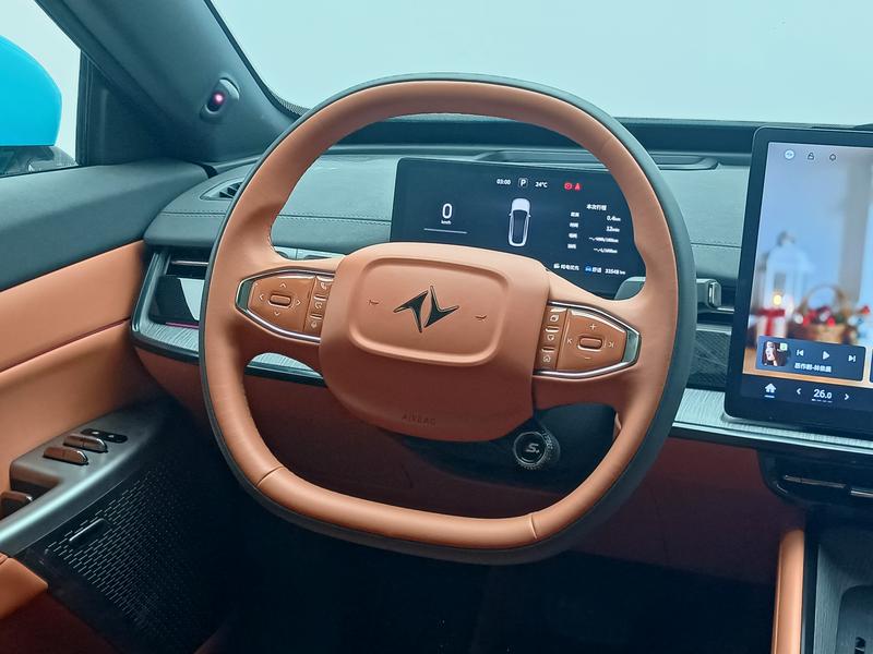 Dongfeng Yipai Yipai 007 2024