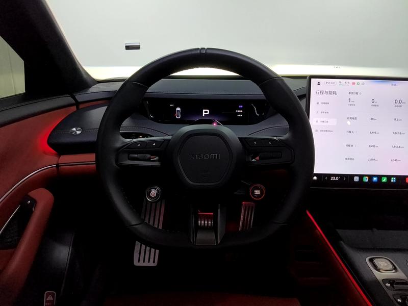 Xiaomi Auto Xiaomi SU7 2024