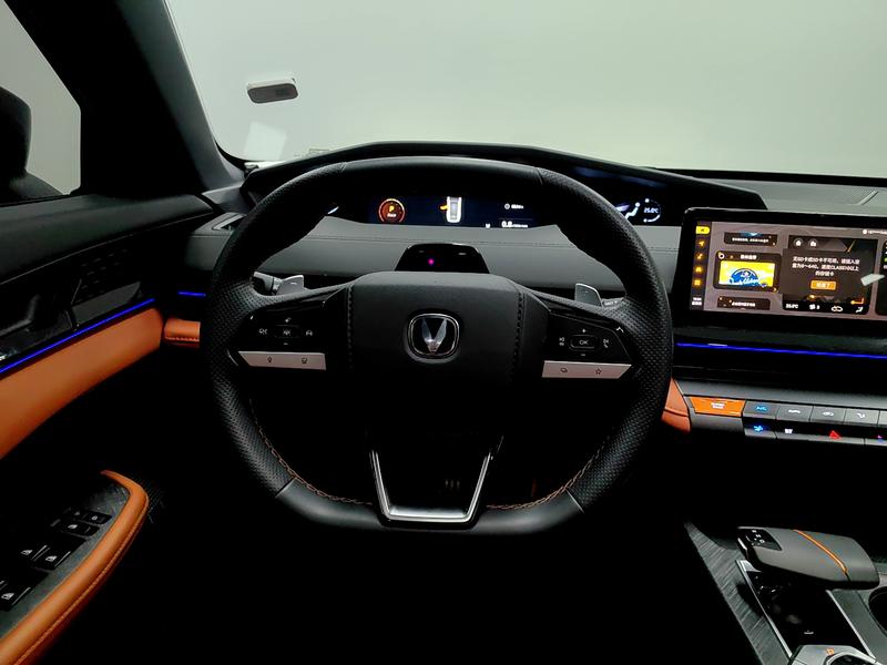 Changan Changan UNI-V 2023