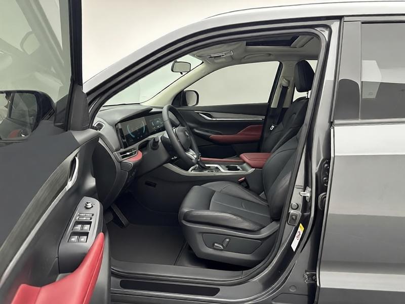 Changan Changan CS55 PLUS 2022