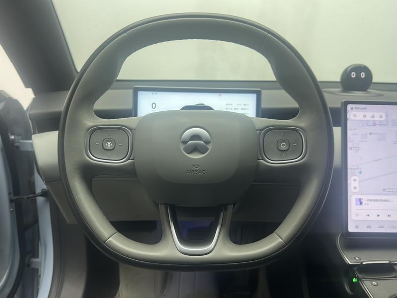 NIO NIO ET5 Touring 2024