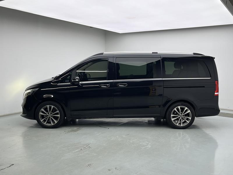 Mercedes-Benz Mercedes Benz V-Class 2020