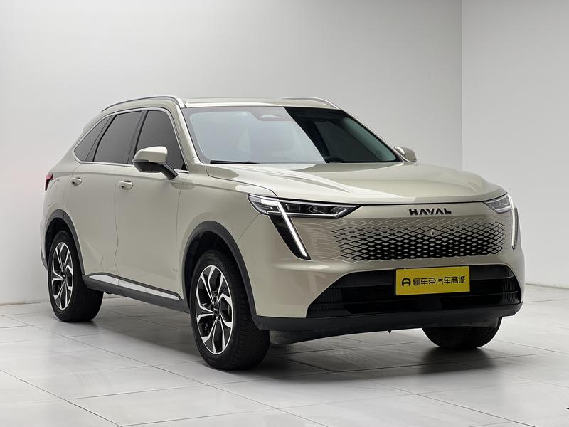 Haval Haval Xiaolong MAX 2023