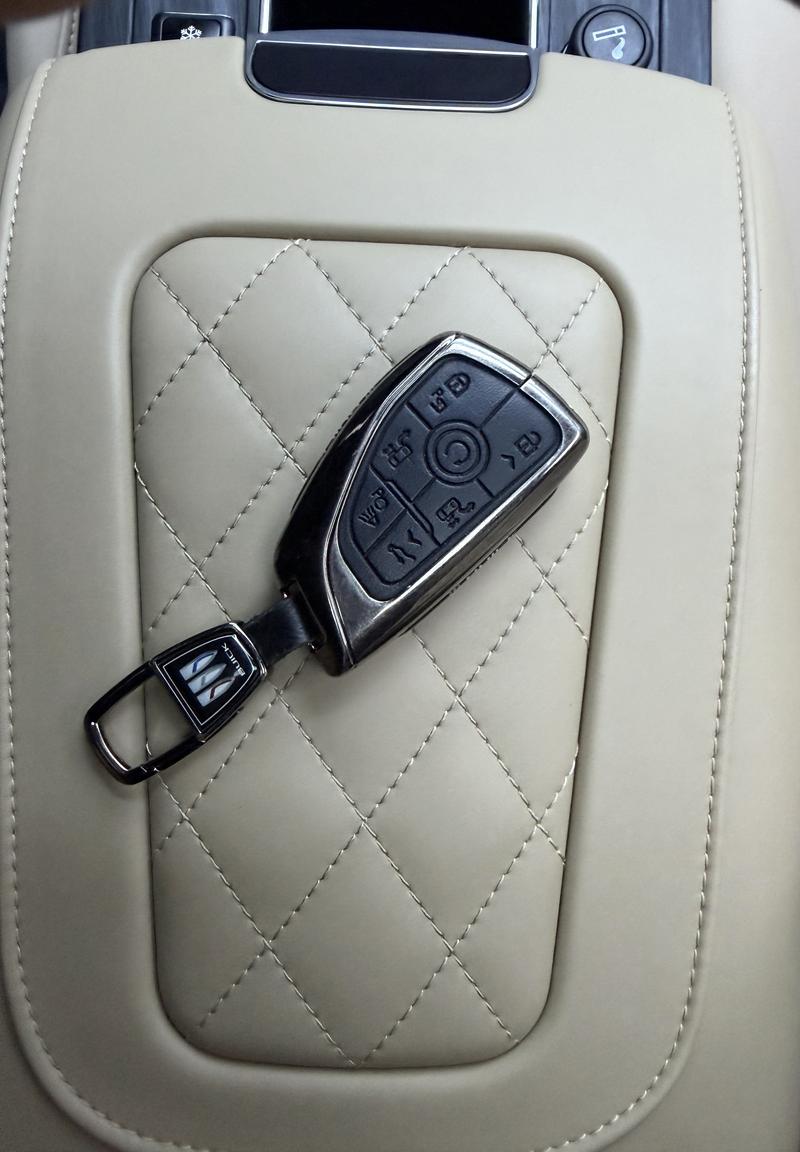 Buick Buick GL8 PHEV 2025