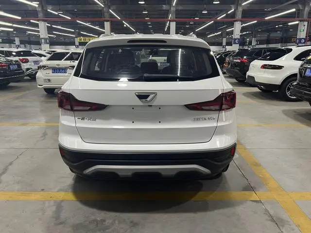 Jetta Jetta VS5 280TSI automatic aggressive version