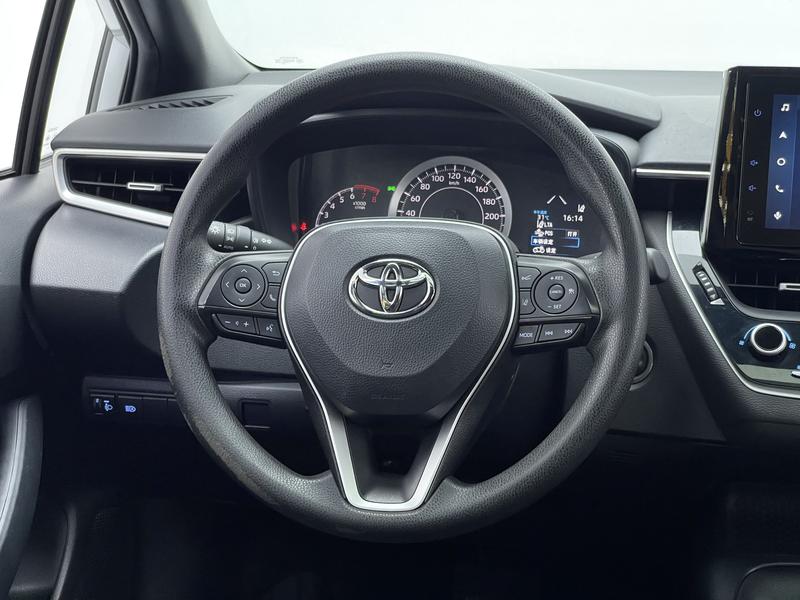Toyota Levin 2021