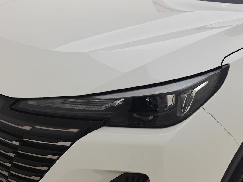 Changan Changan CS55 PLUS 2022