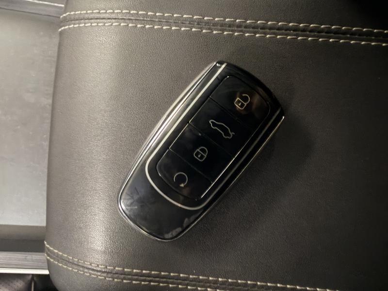 Chery Tiggo 7 PLUS 2021