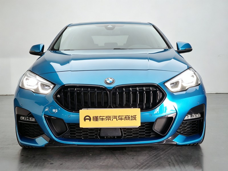 BMW BMW 2 Series (imported) 2021