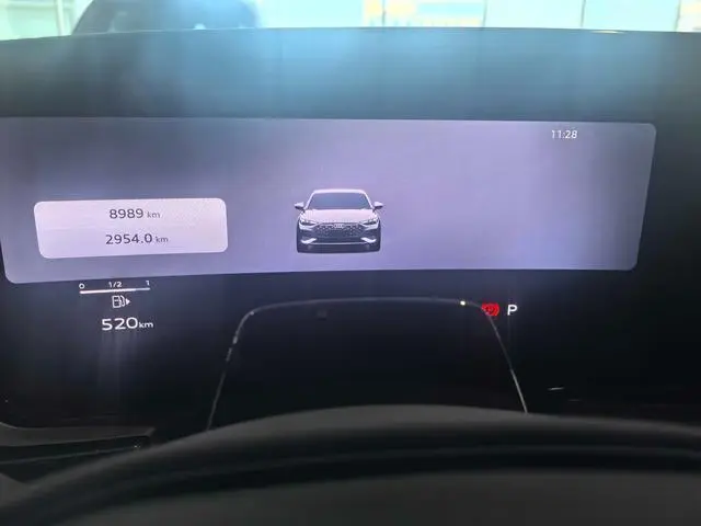 Audi Audi A5L 2.0T Sports Edition Plus