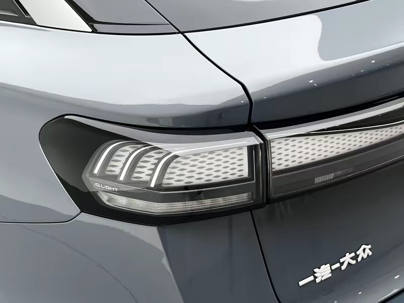 Volkswagen ID.7 VIZZION 2024