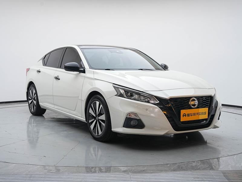 Nissan Sounds of Nature 2021